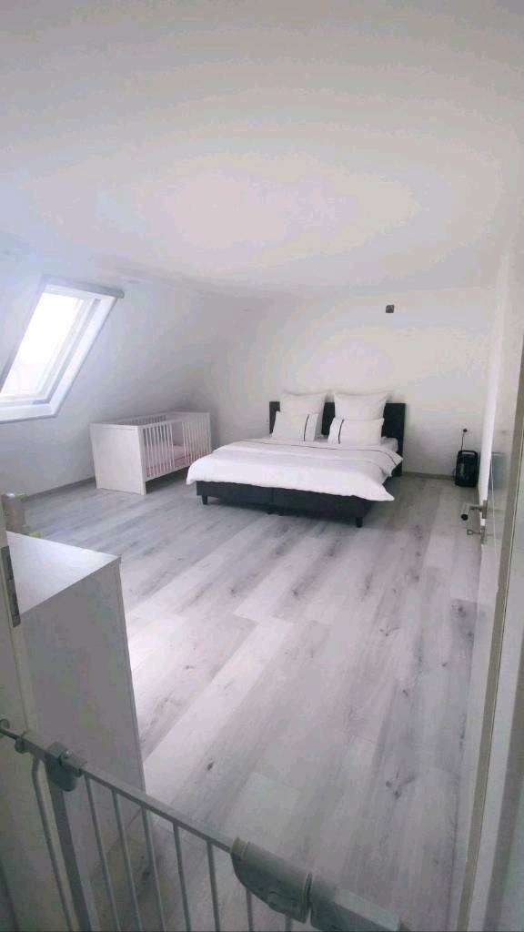 Immobilie in Burgau - 3 in 1 ZWEI REIHENHÄUSER MIT DREI WE Investition, Selbstnutzung oder beides. Sie entscheiden. - Bild 9