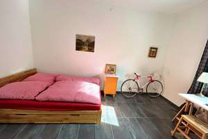 Helle 3-Zimmer-Wohnung Mit Top Infrastruktur  – Hummelsteiner Weg 41, 90459 Galgenhof, Nürnberg – Vorschaubild 10