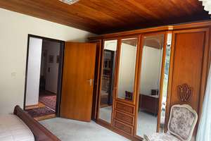 Möblierte Gartenwohnung in München-Pasing (144 m²) – wie ein eigenes Haus – max. 12 Monate – Maria-Eich-Straße 71, 81243 Pasing, München – Vorschaubild 5