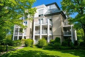 Bezugsfrei und sofort einziehbar - Maisonette Wohnung in Bonn Heiderhof  – Die vollständige Adresse der Immobilie erhältst du vom Anbieter., 53177 Heiderhof, Bonn – Vorschaubild 1