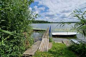 Heute schon an morgen denken - Haus am See ! – Nordwestmecklenburg (Kreis) – Vorschaubild 10