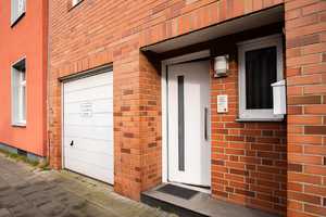 Privatsphäre & Komfort - Reihenhaus mit Garten, Garage & Balkon! – Mönchengladbach – Vorschaubild 25