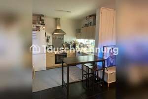Tauschwohnung: Gemütliche 2 Zimmer mit Balkon in Kiel zum tauchen – Feldstraße 231, 24106 Wik, Kiel – Vorschaubild 7
