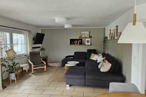 Freistehendes Einfamilienhaus mit Garten, (Outdoor)Sauna, Terrasse & Garage in Mariental (Grasleben) – Am Bärendenkmal 22, 38368 Helmstedt (Kreis) – Vorschaubild 14