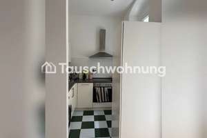 Tauschwohnung: 2 Zimmer Wohnung mit Balkon – Greifswalder Straße 210, 10405 Prenzlauer Berg, Berlin – Vorschaubild 3