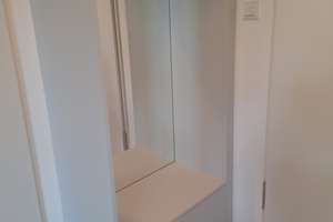 Schickes neuwertiges Studentenappartement (vollmöbliert) – Ladehofstr. 35, 93049 Westenviertel, Regensburg – Vorschaubild 8