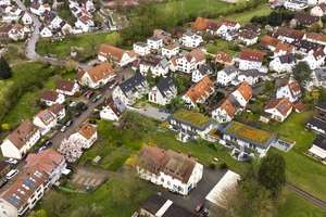 Neubauprojekt in Hochdorf, 4- Zi.-Maisonette-Whg., 1.+2.DG, Balkon, KfW55, Aufzug, Tiefgarage! – Die vollständige Adresse der Immobilie erhältst du vom Anbieter., 73269 Hochdorf – Vorschaubild 8