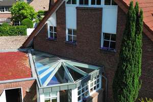 Moderne Doppelhaushälfte in Krefeld-Verberg nahe Naturschutzgebiet  Niepkuhlen  – Die vollständige Adresse der Immobilie erhältst du vom Anbieter., 47802 Verberg, Krefeld – Vorschaubild 45