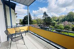 4.5-Zimmer-Wohnung mit Balkon in Essen  – Die vollständige Adresse der Immobilie erhältst du vom Anbieter., 45276 Steele, Essen – Vorschaubild 3