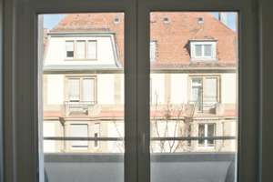 Sanierte 3,5-Zimmer Wohnung mit traumhafter Aussicht, Stuttgart West – Die vollständige Adresse der Immobilie erhältst du vom Anbieter., 70193 Hölderlinplatz, Stuttgart – Vorschaubild 25