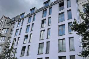 Weißensee: Berliner Allee: ERSTBEZUG im NEUBAU per SOFORT: u.a. 1,5-Zi- EG- Wohnung mit TERRASSE – Die vollständige Adresse der Immobilie erhältst du vom Anbieter., 13088 Weißensee, Berlin – Vorschaubild 26