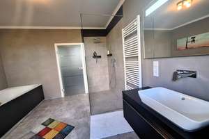 Hier ist die Welt noch in Ordnung  * Wellness * Sauna * Pool * – Die vollständige Adresse der Immobilie erhältst du vom Anbieter., 26906 Dersum – Vorschaubild 22