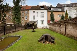 Attraktive Kapitalanlage mit viel Potential