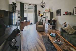 Modernisierte und großzügige 3-Zimmer-Altbauwohnung mit Balkon – Die vollständige Adresse der Immobilie erhältst du vom Anbieter., 42275 Heckinghausen, Wuppertal – Vorschaubild 3