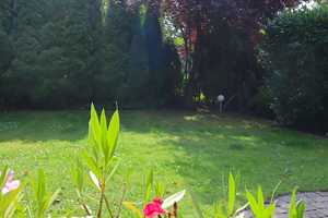 PROVISIONSFREI - TOP-LAGE - TOP-Zustand, BJ. 2003, 4 ZIMMER, TAGESLICHTBAD aus 2016, GARTEN, GARAGE! – Neuss (Rhein-Kreis) – Vorschaubild 12