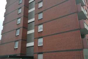 neu renoviert ! Bottrop Welheim im 5.OG mit Aufzug und Balkon