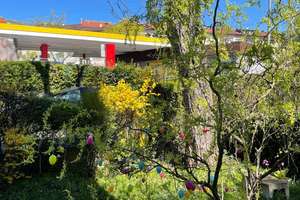 Renoviert.4-Zimmer-Wohnung mit Terrasse in Stuttgart Bad Cannstatt. Ruhig & Grün – Saarstr. x, 70374 Winterhalde, Stuttgart – Vorschaubild 3
