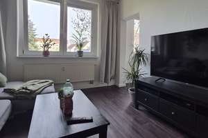 Gepflegtes 2-Zimmer-Apartment mit Laminat und EBK zum fairen Preis** – Berchtesgadener Straße 47, 1279 Laubegast, Dresden – Vorschaubild 6
