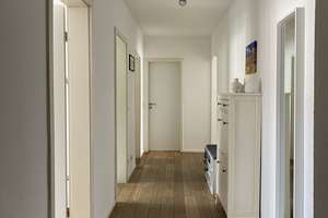 3-Zimmerwohnung mit Aufzug in der Schwetzingerstadt – Keplerstraße 37, 68165 Schwetzingerstadt/Oststadt, Mannheim – Vorschaubild 5