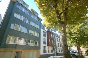 Top geschnittene, teilsanierte 2-Zimmerwohnung in Kaiserswerth – Walburgisstrasse 7, 40489 Kaiserswerth, Düsseldorf – Vorschaubild 13