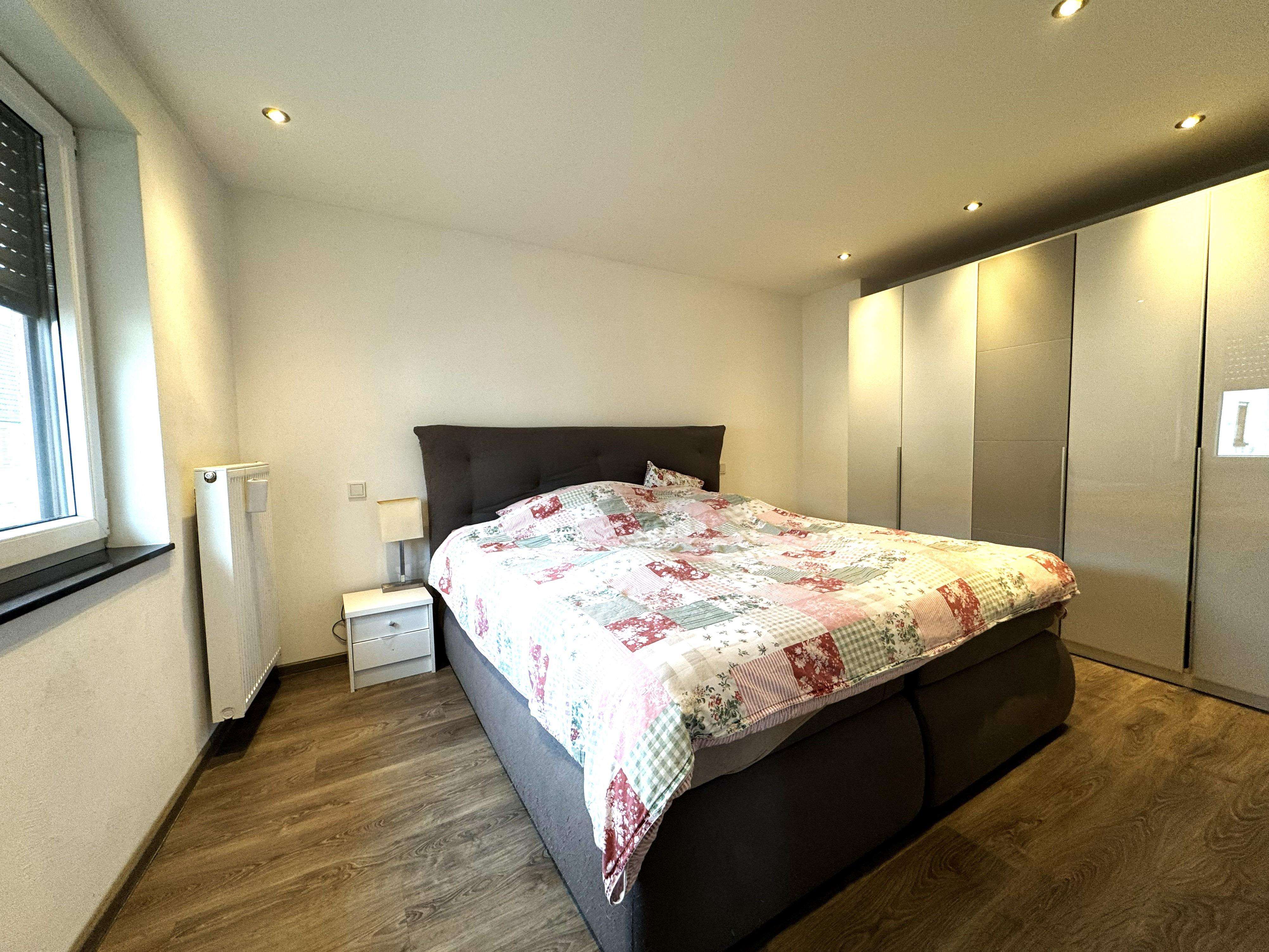 Immobilie in Gersheim - Großzügiges Einfamilienhaus mit zwei Wohneinheiten und traumhaftem Garten in Reinheim - Bild 8