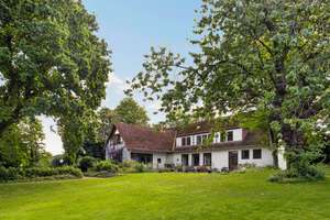 Repräsentatives Anwesen mit 12 Zimmern und Gartenparadies – Die vollständige Adresse der Immobilie erhältst du vom Anbieter., 24357 Hummelfeld – Vorschaubild 24