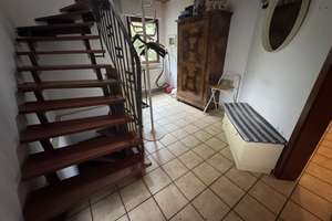 Ihr Rückzugsort im Grünen Einfamilienhaus in traumhafter Lage – Die vollständige Adresse der Immobilie erhältst du vom Anbieter., 73553 Alfdorf – Vorschaubild 5