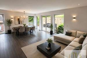 Traumhaus für die Familie oder Kapitalanlage für die Zukunft? Bitte sehr! – Die vollständige Adresse der Immobilie erhältst du vom Anbieter., 65193 Sonnenberg, Wiesbaden – Vorschaubild 13
