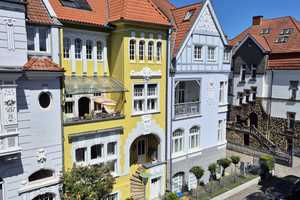 Frisch renoviert! 3 Zimmerwohnung im Kreuzviertel! WG Willkommen! – Raesfeldstraße 21, 48149 Münster – Vorschaubild 15