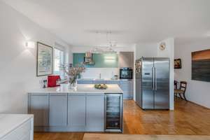 Lichtdurchflutete Wohnung mit großzügiger Loggia und modernem Wohngefühl – Die vollständige Adresse der Immobilie erhältst du vom Anbieter., 40629 Ludenberg, Düsseldorf – Vorschaubild 12