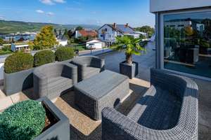 Schuch Immobilien – Solitär der Extraklasse mit Rheinblick – Die vollständige Adresse der Immobilie erhältst du vom Anbieter., 55411 Bingen am Rhein – Vorschaubild 23