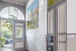 Wohnung mit eigenständiger Gewerbeeinheit – vielseitig nutzbar und zentral gelegen – Die vollständige Adresse der Immobilie erhältst du vom Anbieter., 10559 Moabit, Berlin – Vorschaubild 13