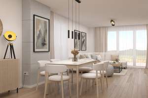 KfW40-QNG DHH in Armsheim - energieeffizient, modern & selten am Markt! – An der Nickolauspforte 2, 55288 Armsheim – Vorschaubild 15