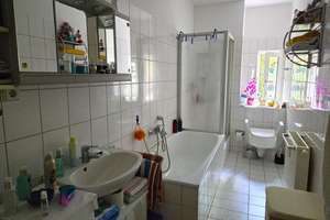 Vermietet | Balkon | 3 Zimmer | Tageslichtbad | gepflegter Zustand – 4318 Anger-Crottendorf, Leipzig – Vorschaubild 8