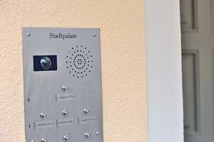 Perfekt möbliert im Stadtpalais - Wohnung "Firenze" - 4. Etage, 3 Zimmer, Balkon - Fitness & Sauna – Thalkirchner Straße 80, 80337 Am alten südlichen Friedhof, München – Vorschaubild 10