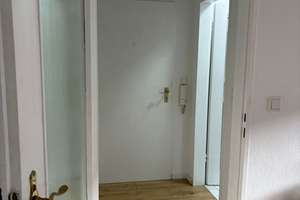 Möbilierte 1,5-Zimmer-Wohnung für Studenten im Kreuzviertel – Steinfurter Straße 14, 48149 Neutor, Münster – Vorschaubild 7