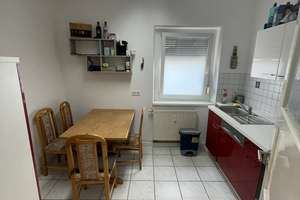 Helle 3-Zimmer-Wohnung mit moderner Küche zur Übernahme – Nachmieter gesucht – Die vollständige Adresse der Immobilie erhältst du vom Anbieter., 97080 Grombühl, Würzburg – Vorschaubild 6