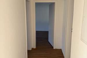 Erstbezug nach Sanierung, 3-Zimmer-Wohnung mit Balkon – 44143 Kaiserbrunnen, Dortmund – Vorschaubild 9