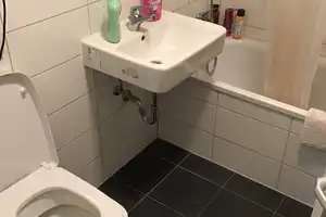 Wer mag es nicht gern? Schick und modern! – Lahnstr. 20, 38120 Braunschweig – Vorschaubild 6