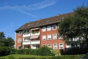 Großzügige 3-Zimmer-Wohnung mit Balkon