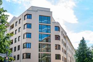 Lichtdurchflutete 3-Zimmer-Wohnung im Szene-Kiez – Holteistraße 5a, 10245 Friedrichshain, Berlin – Vorschaubild 14
