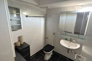 Wohnen & wohlfühlen – ruhige 2 -Zimmer-Wohnung am Kaiserpark – Friedrich-Ebert-Straße 000, 47800 Bockum, Krefeld – Vorschaubild 6