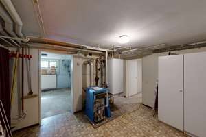Einzigartiges Einfamilienhaus im Blankeneser Treppenviertel mit Elbblick und Garten – Die vollständige Adresse der Immobilie erhältst du vom Anbieter., 22587 Blankenese, Hamburg – Vorschaubild 14