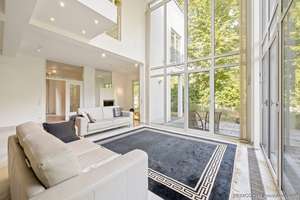 Hochwertiges Architektenhaus in Darmstadt! – Die vollständige Adresse der Immobilie erhältst du vom Anbieter., 64295 Darmstadt-West, Darmstadt – Vorschaubild 2