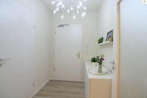 Einziehen und wohlfühlen. 4-Zimmer Wohnung mit großem Balkon – Rankestr. 32b, 1139 Kaditz, Dresden – Vorschaubild 11
