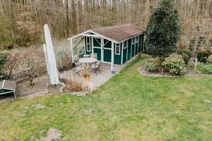 Exklusiver Bungalow auf großem Grundstück in ruhiger Lage – Die vollständige Adresse der Immobilie erhältst du vom Anbieter., 23562 Sankt Jürgen, Lübeck – Vorschaubild 30