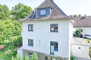 Sehr gepflegtes Zweifamilienhaus in Top Lage von Weidenau – Siegen-Wittgenstein (Kreis) – Vorschaubild 4