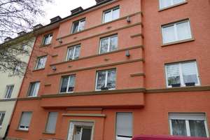 Privatverkauf - Erlesene 3 Zimmer Altbauwohnung an der Enz – Pflügerstraße 34, 75175 Au, Pforzheim – Vorschaubild 12