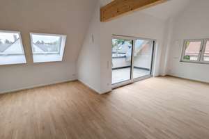 Traumwohnung im Dachgeschoss mit Förderung – Eversbuschstraße 108d, 80999 Untermenzing, München – Vorschaubild 15