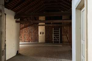 Bismarkviertel! Zentral, beste Lage! Dachfläche ca. 280 m² für Traumwohnung! – Die vollständige Adresse der Immobilie erhältst du vom Anbieter., 86159 Bahnhofs-, Bismarckviertel, Augsburg – Vorschaubild 9